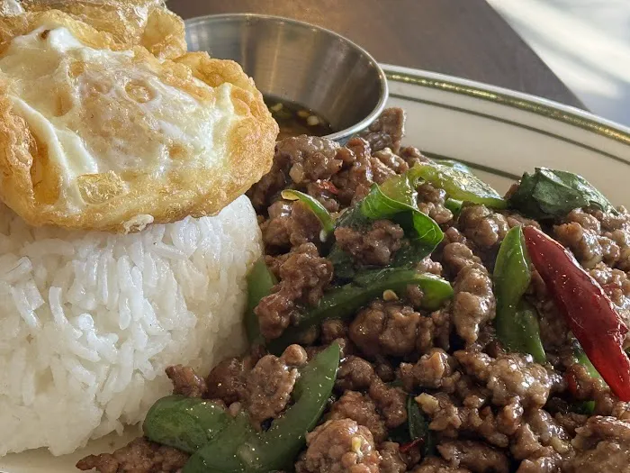 Bangkok 2 Thai Picture 3