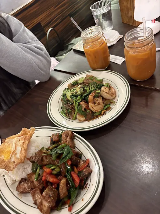 Bangkok 2 Thai Picture 5