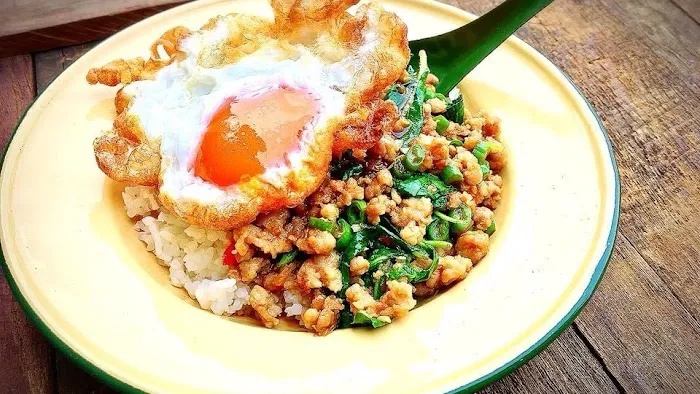 Bangkok 2 Thai Picture 6