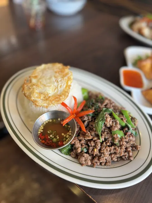 Bangkok 2 Thai Picture 7