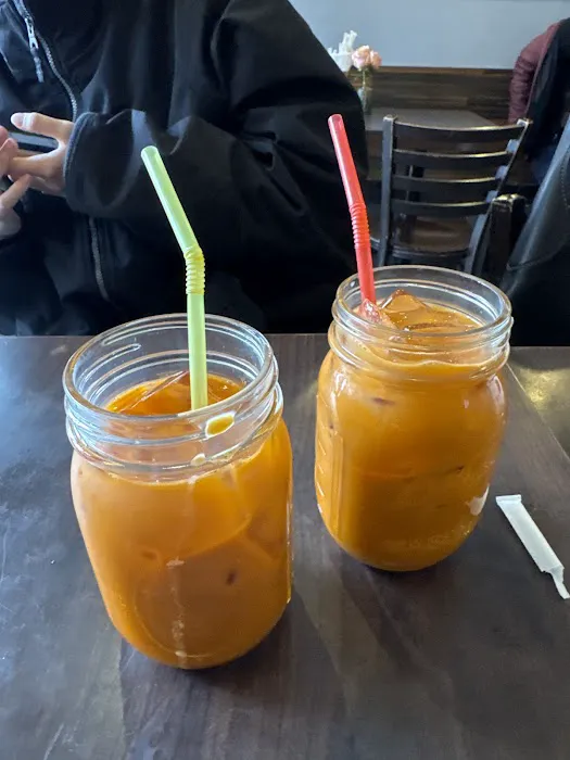 Bangkok 2 Thai Picture 2