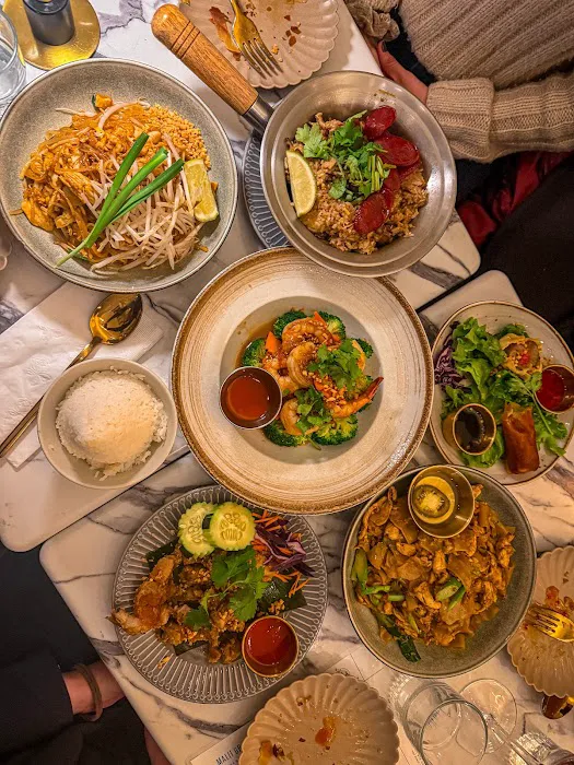 Malii Gramercy Picture 8