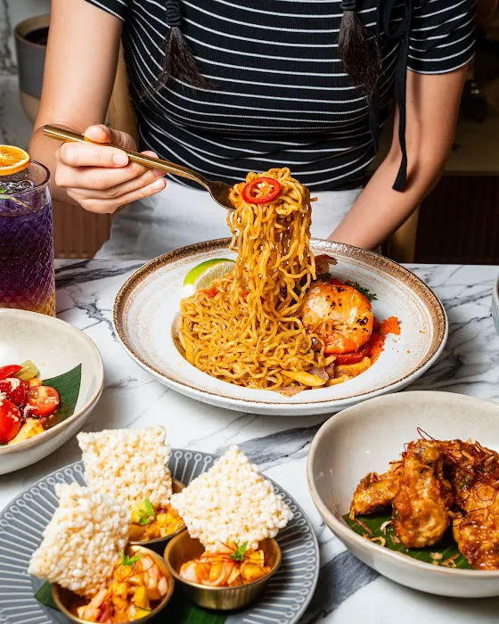 Malii Gramercy Picture 9