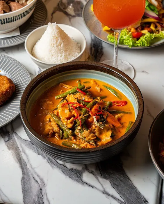 Malii Gramercy Picture 7