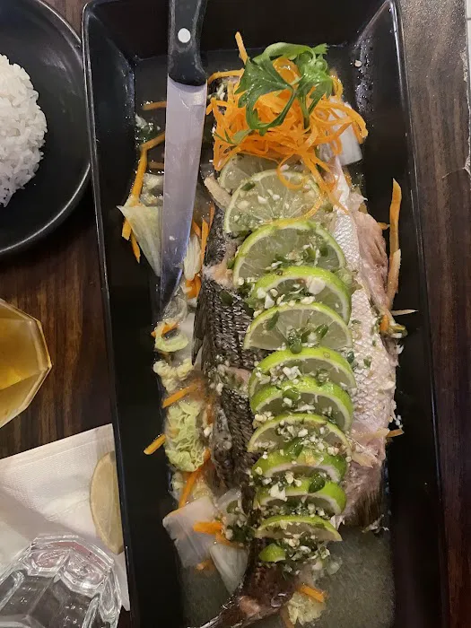 Udom Thai Picture 10