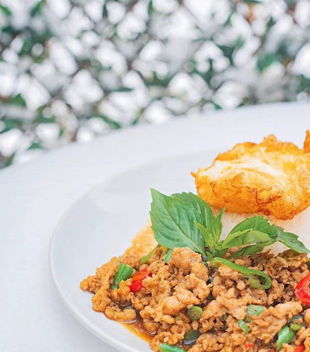 One More Charm Thai Restaurant Picture 4