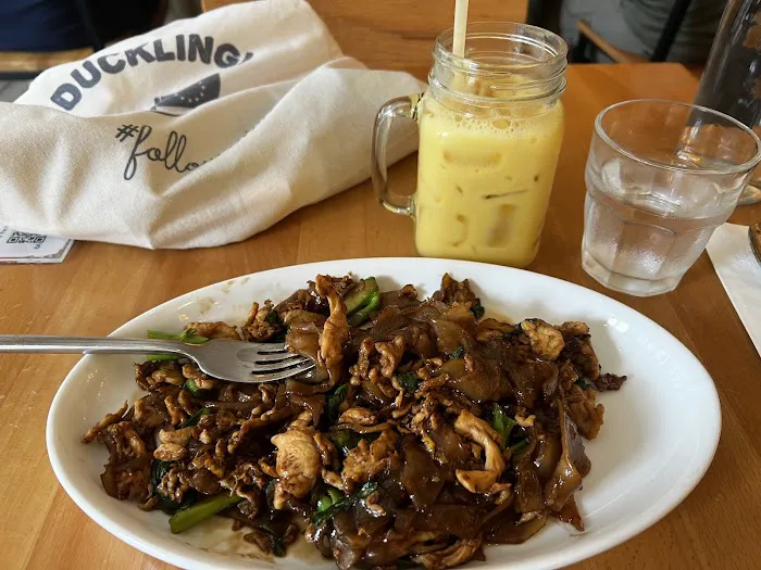 One More Charm Thai Restaurant Picture 7