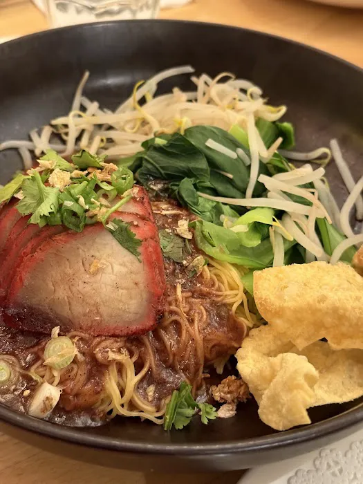 One More Charm Thai Restaurant Picture 10