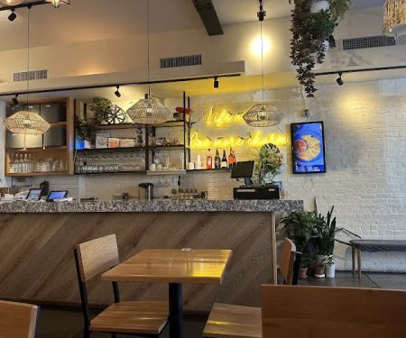 One More Charm Thai Restaurant