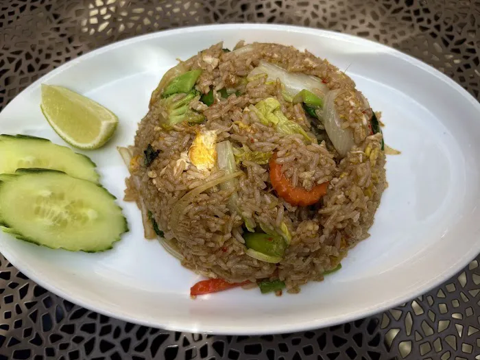 One More Charm Thai Restaurant Picture 8