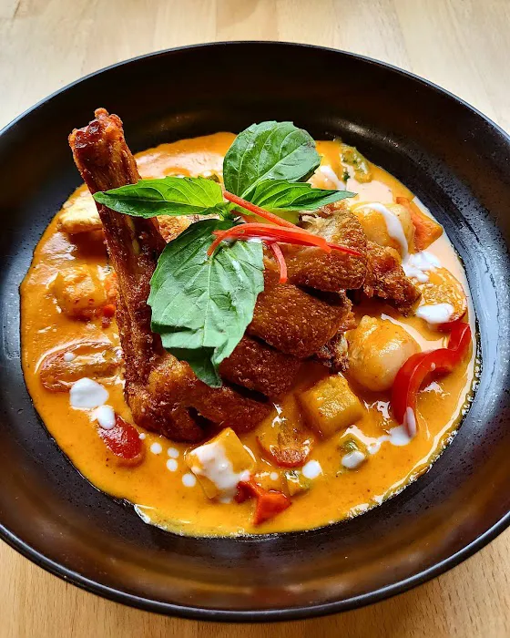 One More Charm Thai Restaurant Picture 9