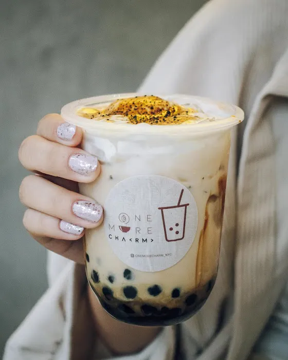 One More Charm Thai Restaurant Picture 5