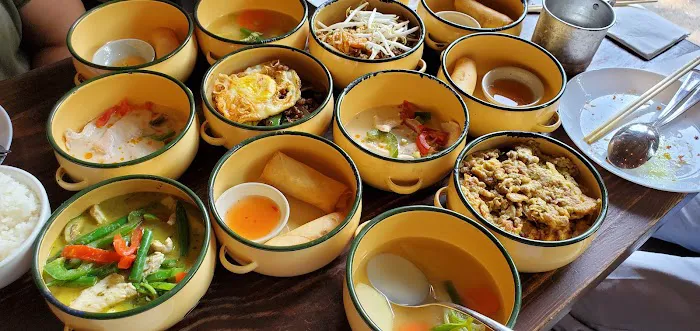 Jintana Thai Farmhouse Picture 2