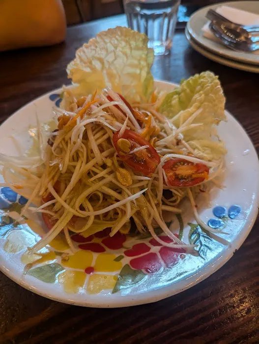 Jintana Thai Farmhouse Picture 7