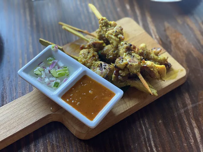 Jintana Thai Farmhouse Picture 6