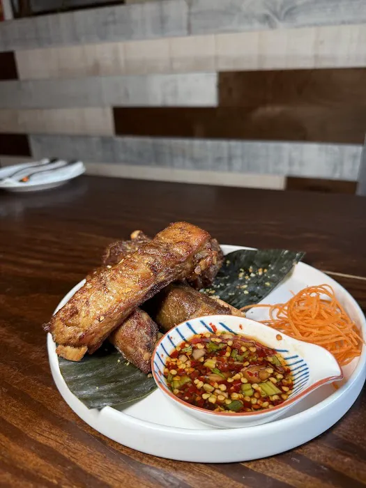 Jintana Thai Farmhouse Picture 5