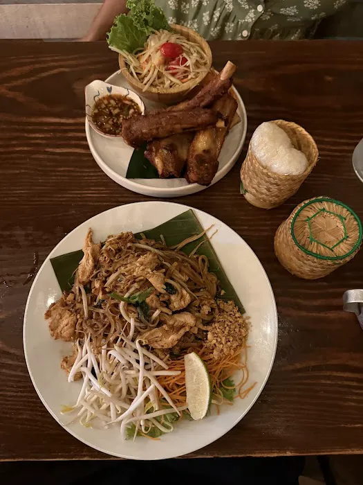 Jintana Thai Farmhouse Picture 3