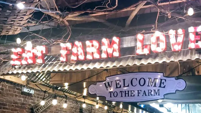 Jintana Thai Farmhouse Picture 1