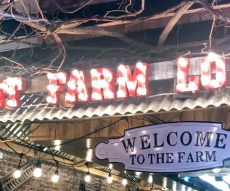 Jintana Thai Farmhouse