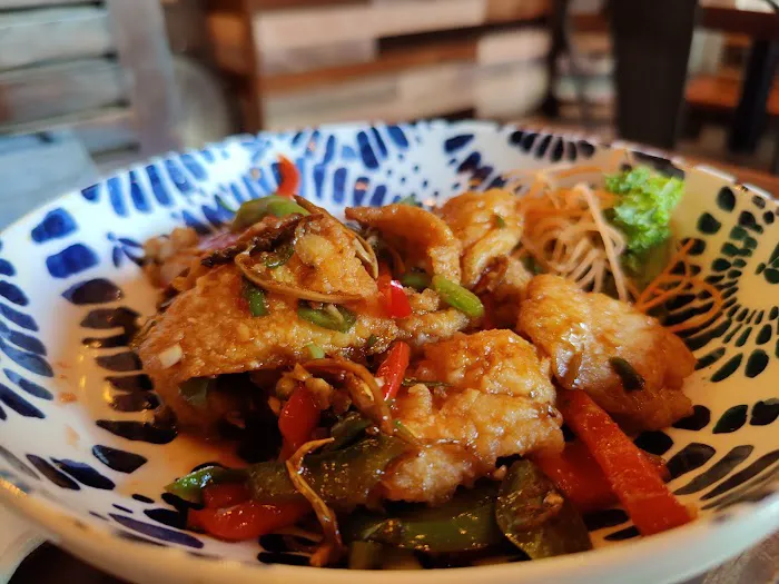 Jintana Thai Farmhouse Picture 10