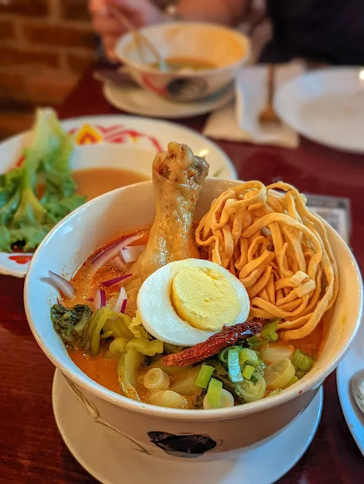 Jintana Thai Farmhouse Picture 4