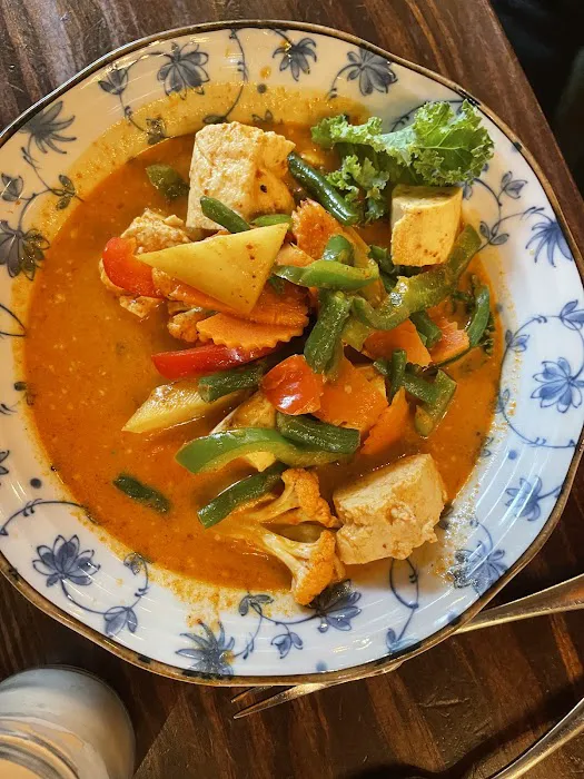 Jintana Thai Farmhouse Picture 8