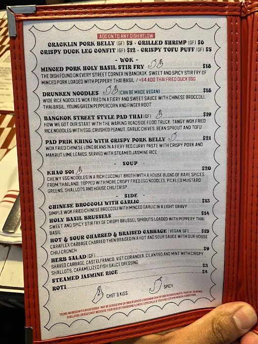 Little Grenjai Picture 10