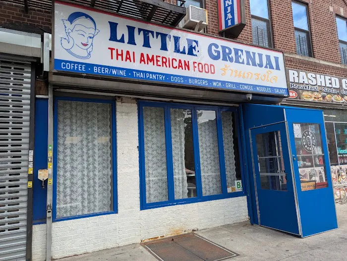 Little Grenjai Picture 7