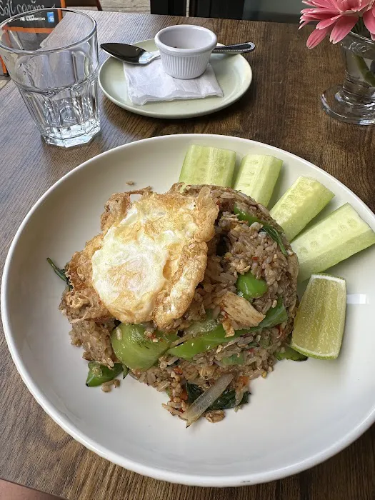 Long Kin Thai Kitchen & Bar Picture 1