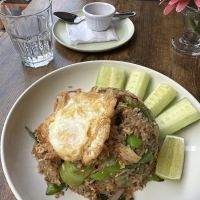 Long Kin Thai Kitchen & Bar ico