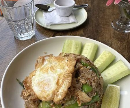 Long Kin Thai Kitchen & Bar