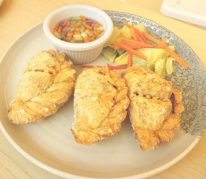 Long Kin Thai Kitchen & Bar Picture 5