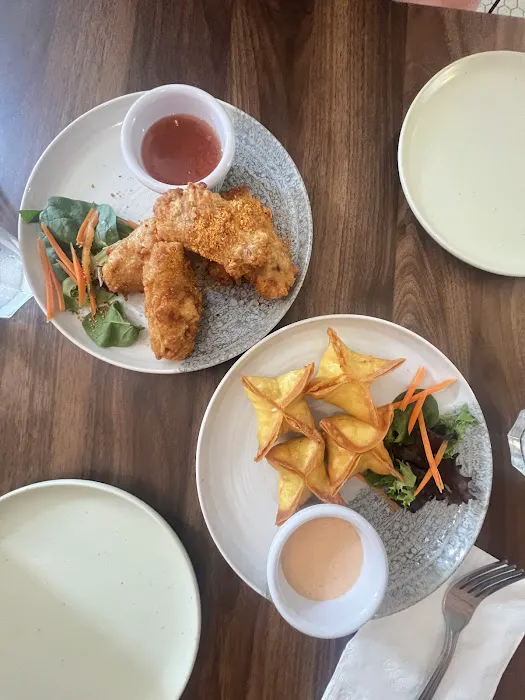 Long Kin Thai Kitchen & Bar Picture 10