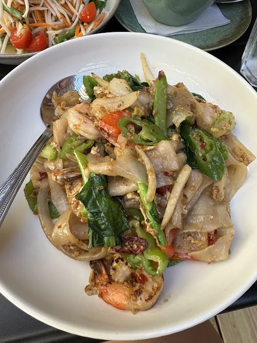 Long Kin Thai Kitchen & Bar Picture 6