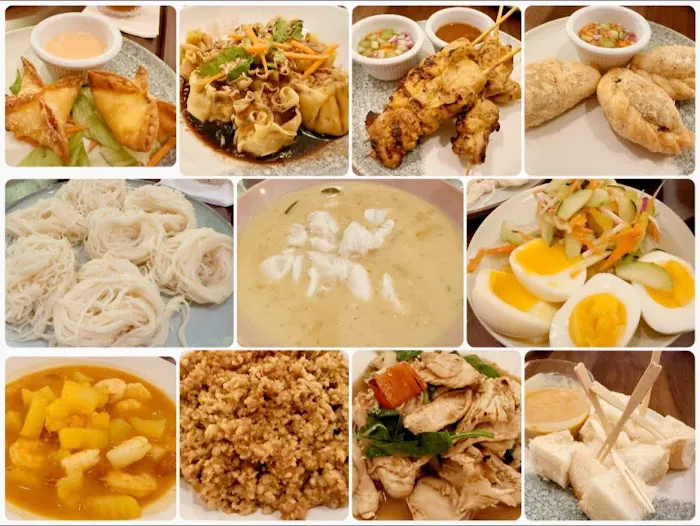 Long Kin Thai Kitchen & Bar Picture 9