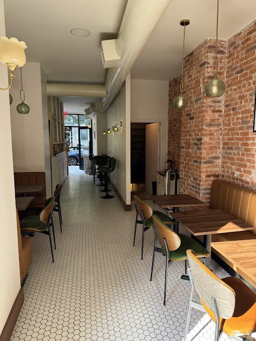 Long Kin Thai Kitchen & Bar Picture 2