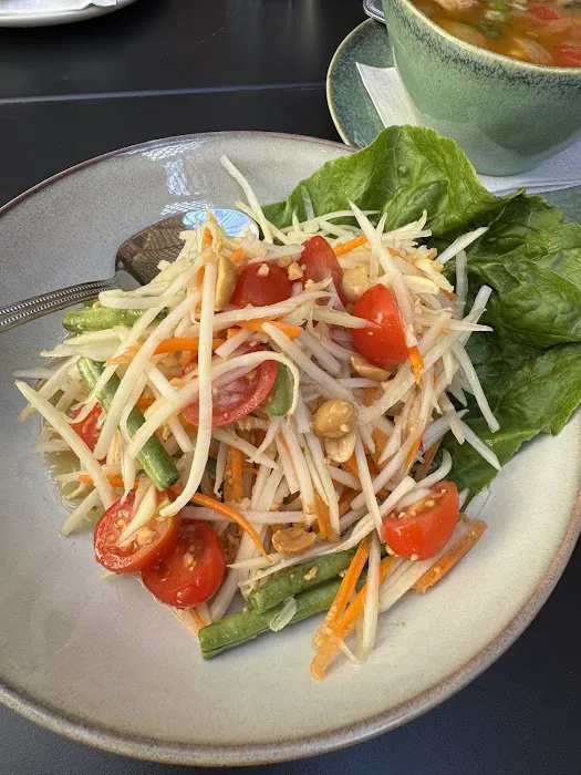 Long Kin Thai Kitchen & Bar Picture 3