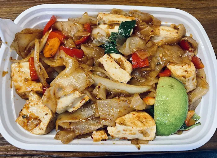 Bangkok Bar NYC Industry City Picture 6