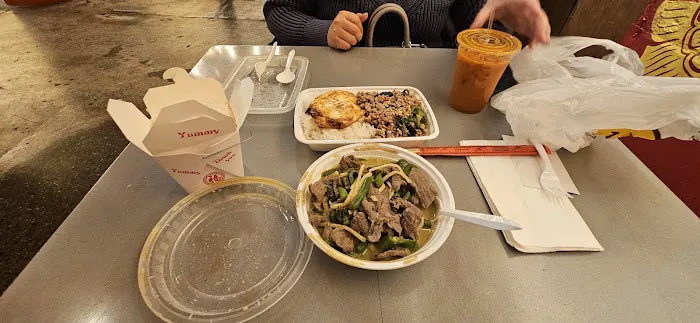 Bangkok Bar NYC Industry City Picture 3