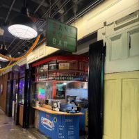 Bangkok Bar NYC Industry City ico