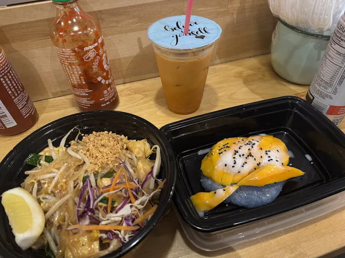 Bangkok Bar NYC Industry City Picture 7