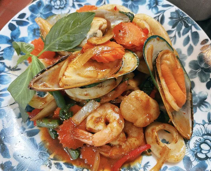 Jai Dee Restaurant | Thai | Brooklyn | NYC Picture 8