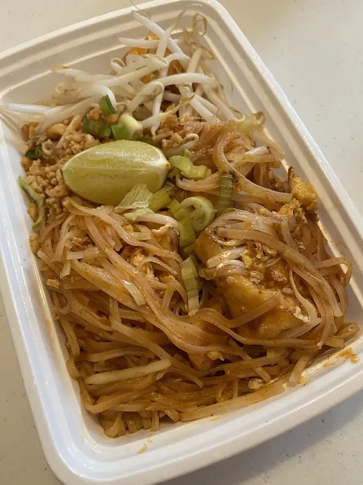 Jai Dee Restaurant | Thai | Brooklyn | NYC Picture 3