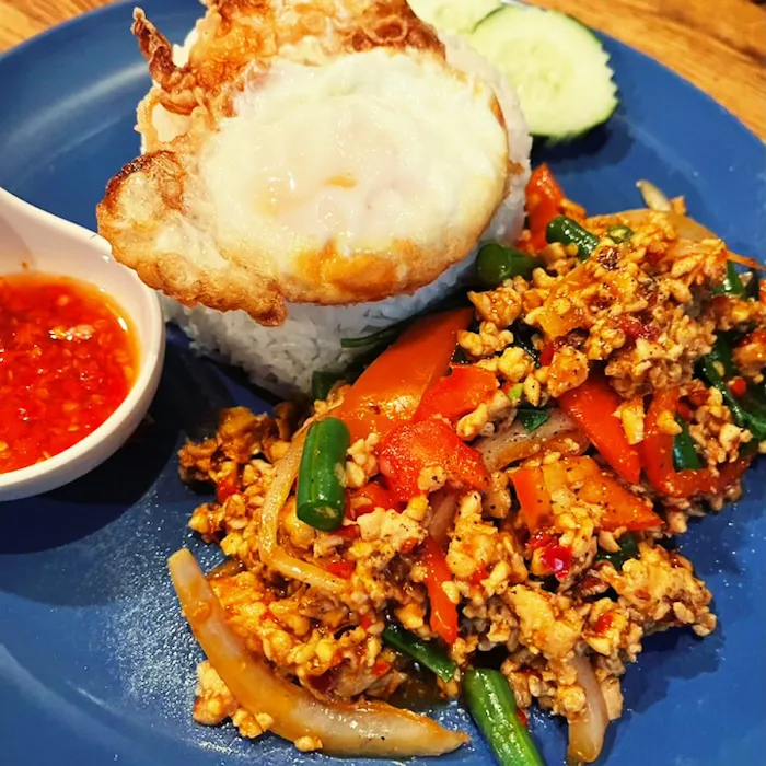 Jai Dee Restaurant | Thai | Brooklyn | NYC Picture 7