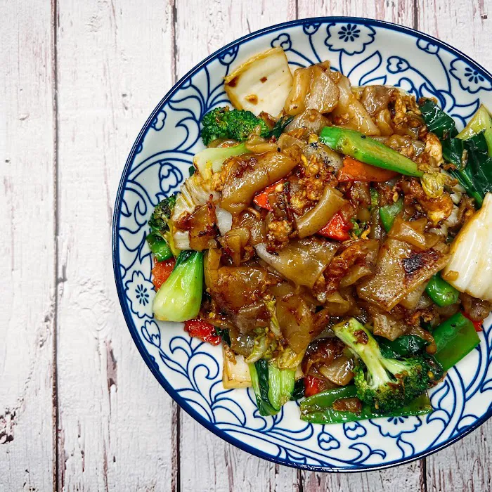 Jai Dee Restaurant | Thai | Brooklyn | NYC Picture 1