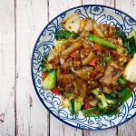 Jai Dee Restaurant | Thai | Brooklyn | NYC