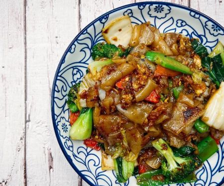 Jai Dee Restaurant | Thai | Brooklyn | NYC