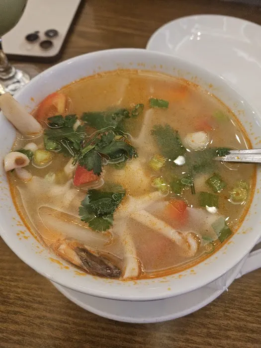 Jai Dee Restaurant | Thai | Brooklyn | NYC Picture 4