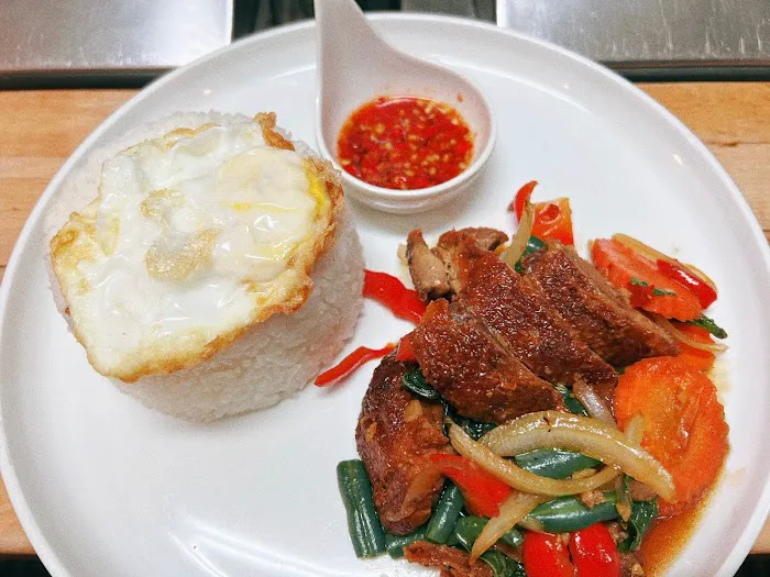 Jai Dee Restaurant | Thai | Brooklyn | NYC Picture 9