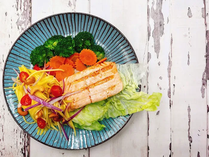 Jai Dee Restaurant | Thai | Brooklyn | NYC Picture 5